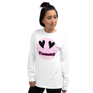 MYummy™Face Yummy Smile sweatshirt