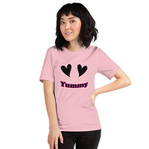 MYummy™ The Yummy Face T-shirt